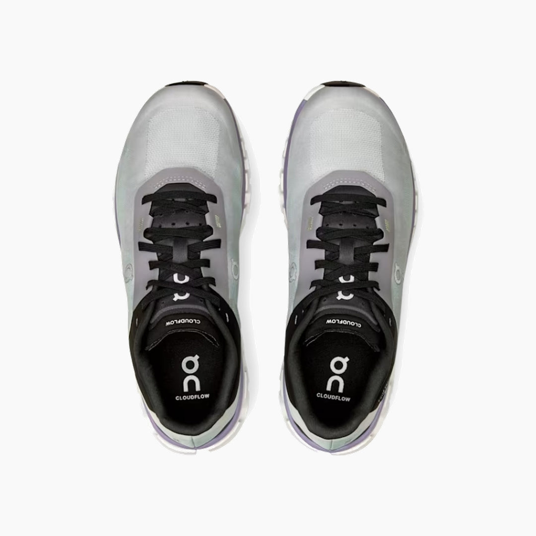 On Cloudflow 4 Shoes - Fade/Wisteria