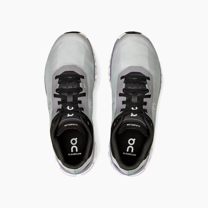 On Cloudflow 4 Shoes - Fade/Wisteria