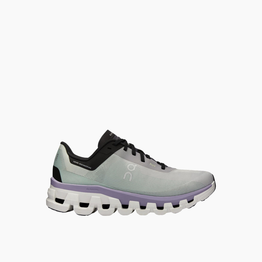 On Cloudflow 4 Shoes - Fade/Wisteria