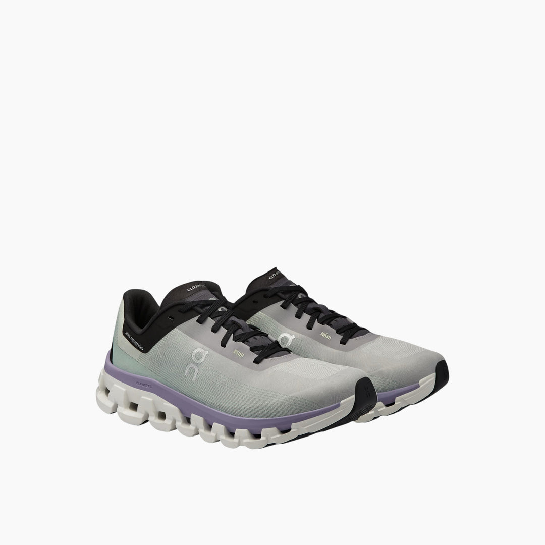 On Cloudflow 4 Shoes - Fade/Wisteria