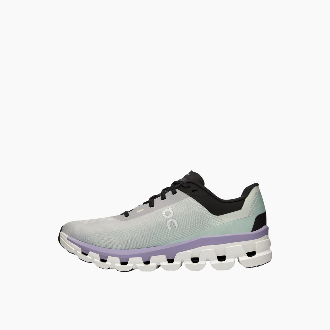 On Cloudflow 4 Shoes - Fade/Wisteria