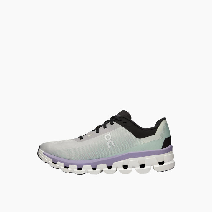 On Cloudflow 4 Shoes - Fade/Wisteria