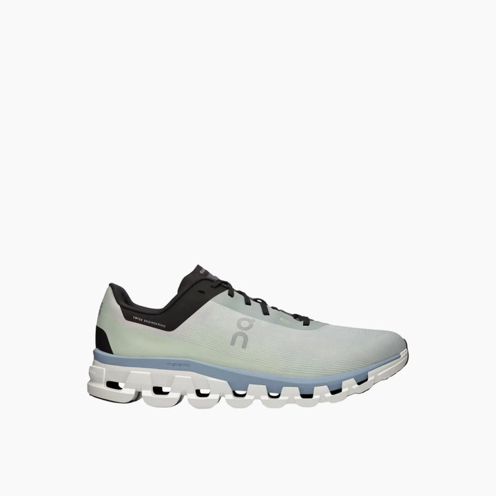 On Cloudflow 4 Shoes - Glacier/Chambray