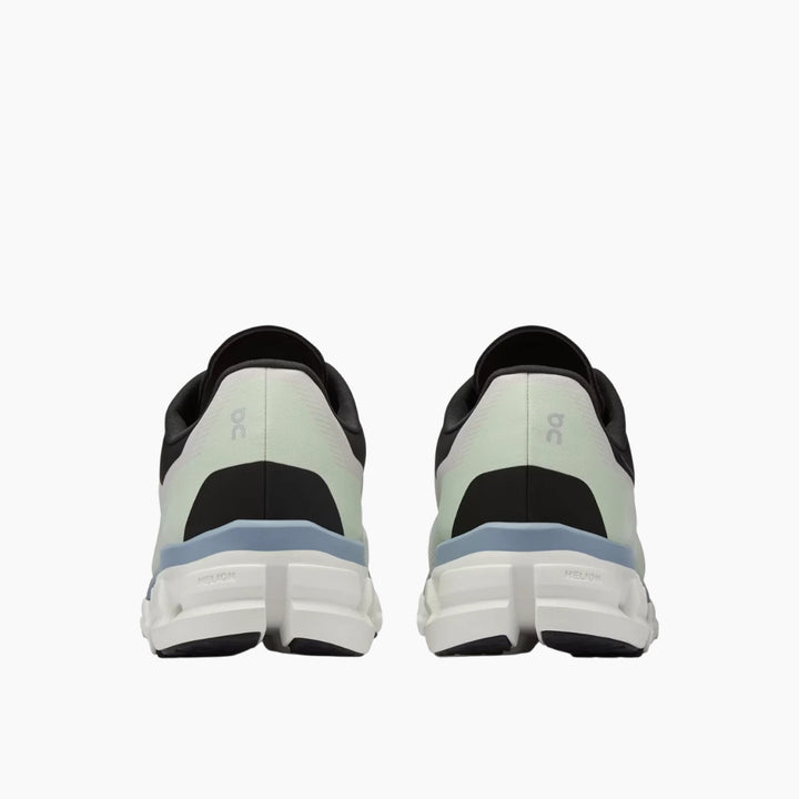 On Cloudflow 4 Shoes - Glacier/Chambray