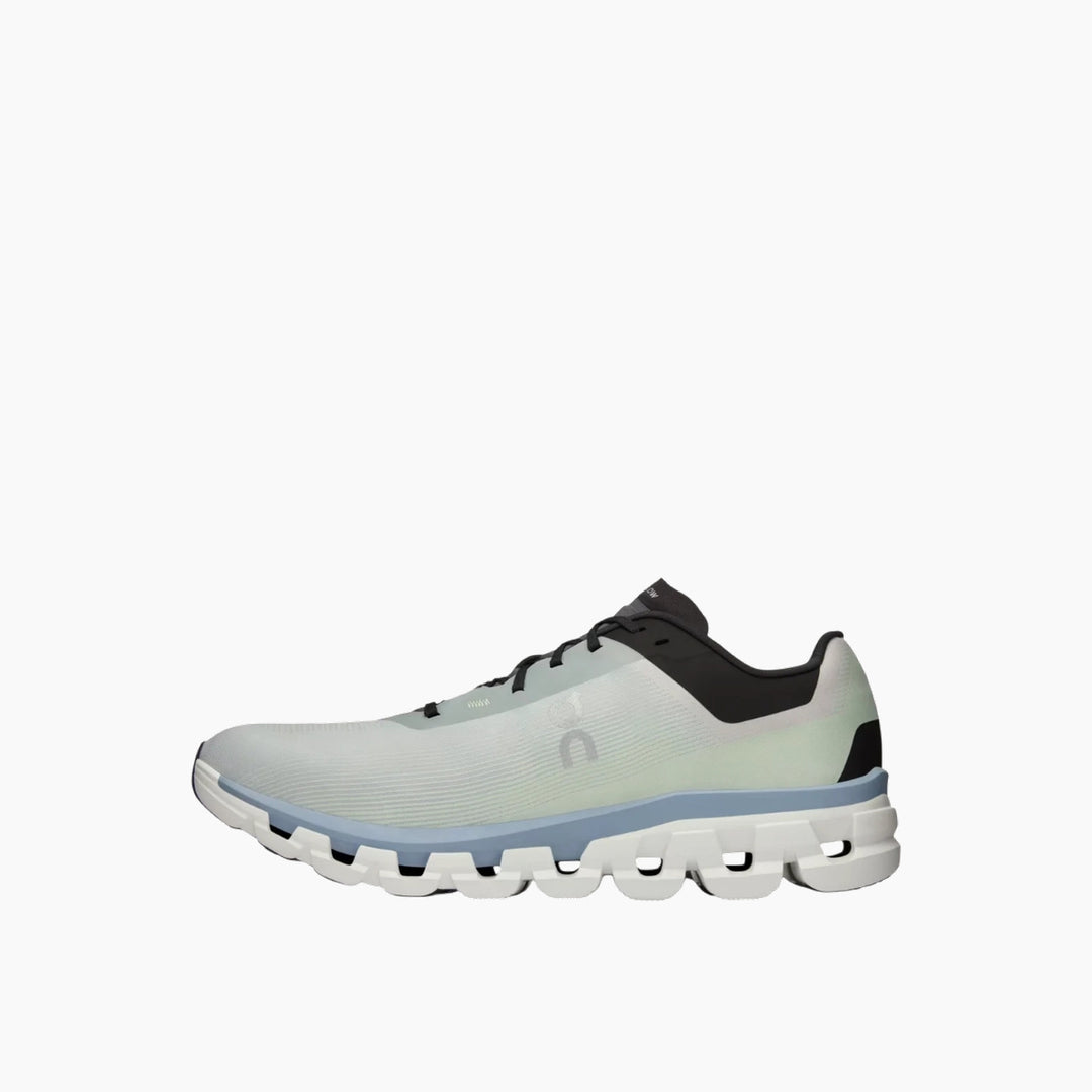 On Cloudflow 4 Shoes - Glacier/Chambray