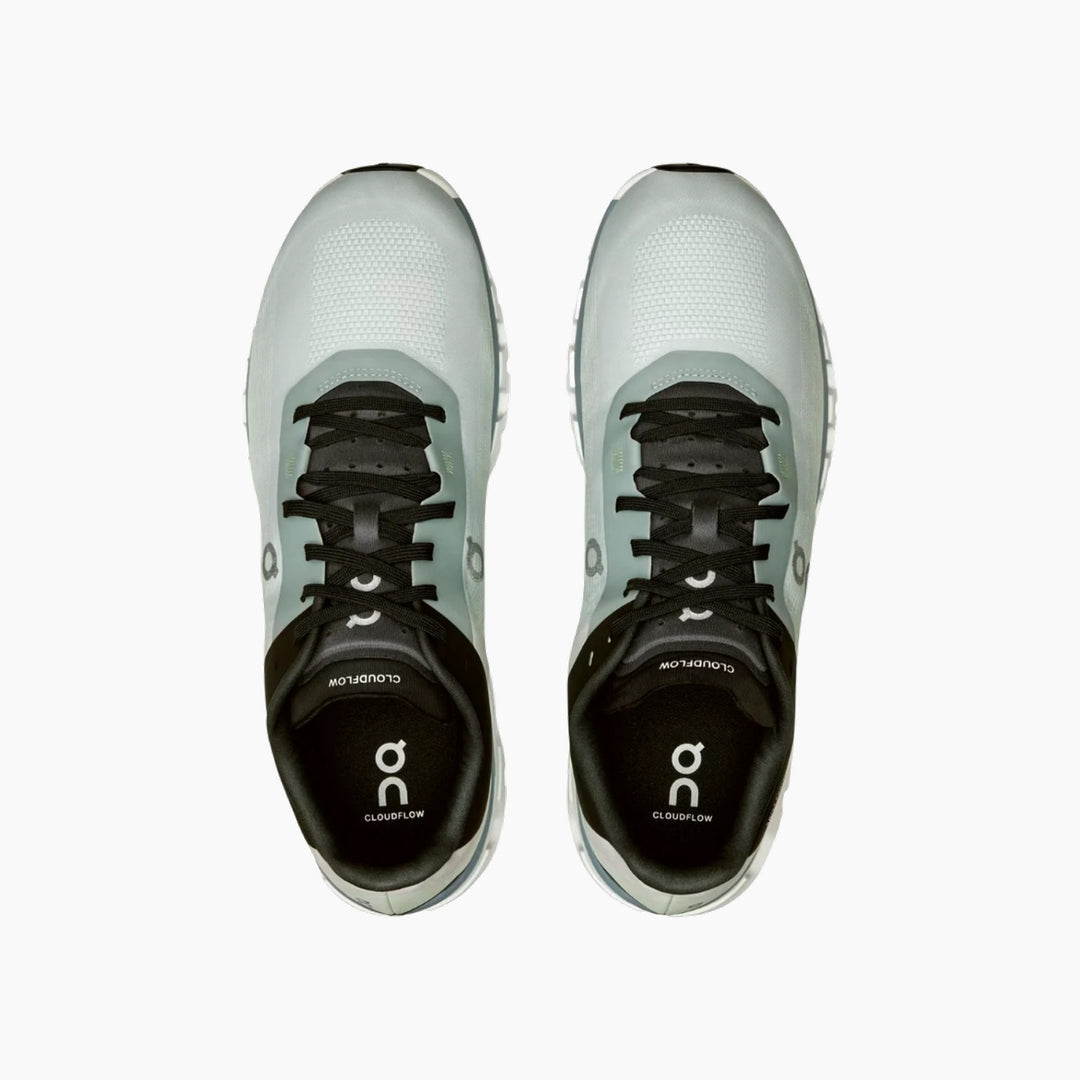 On Cloudflow 4 Shoes - Glacier/Chambray