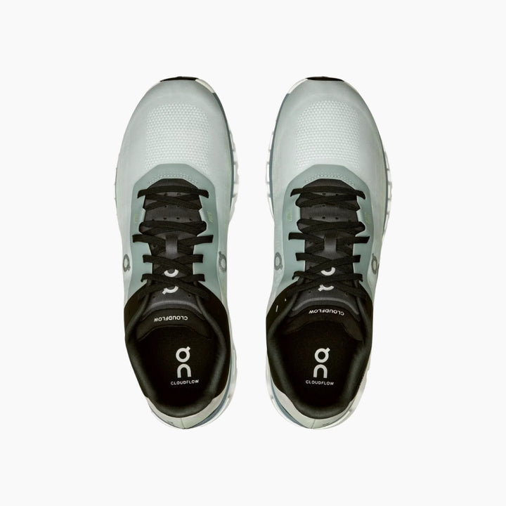 On Cloudflow 4 Shoes - Glacier/Chambray