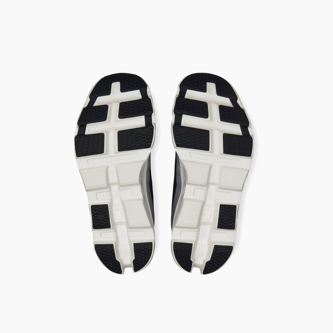 On Cloudmonster 2 Shoes - Black/Frost (Women)