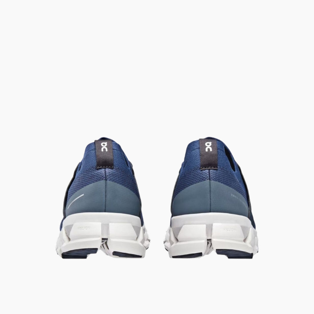 On Cloudswift 3 Shoes - Denim/Midnight