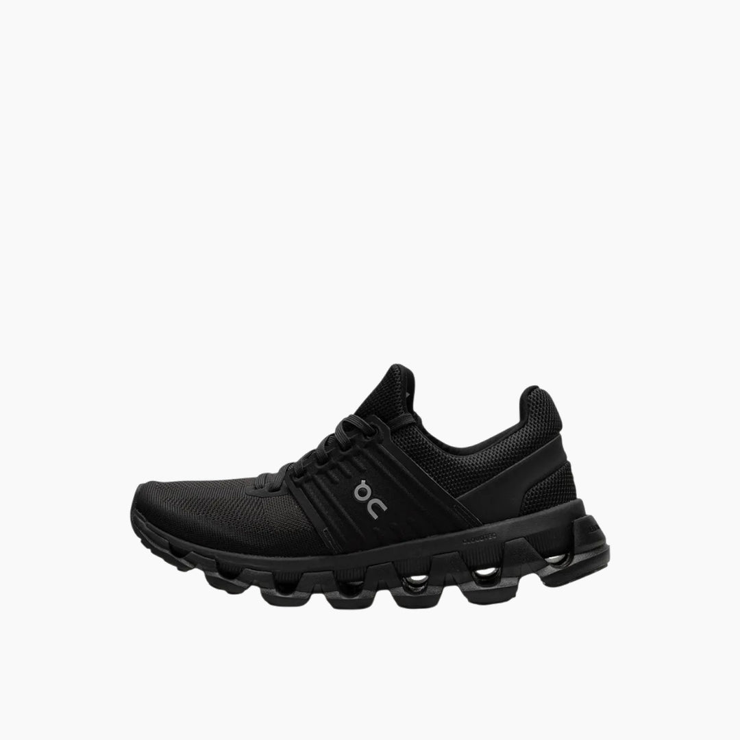 On Cloudswift 3 AD Shoes - All Black
