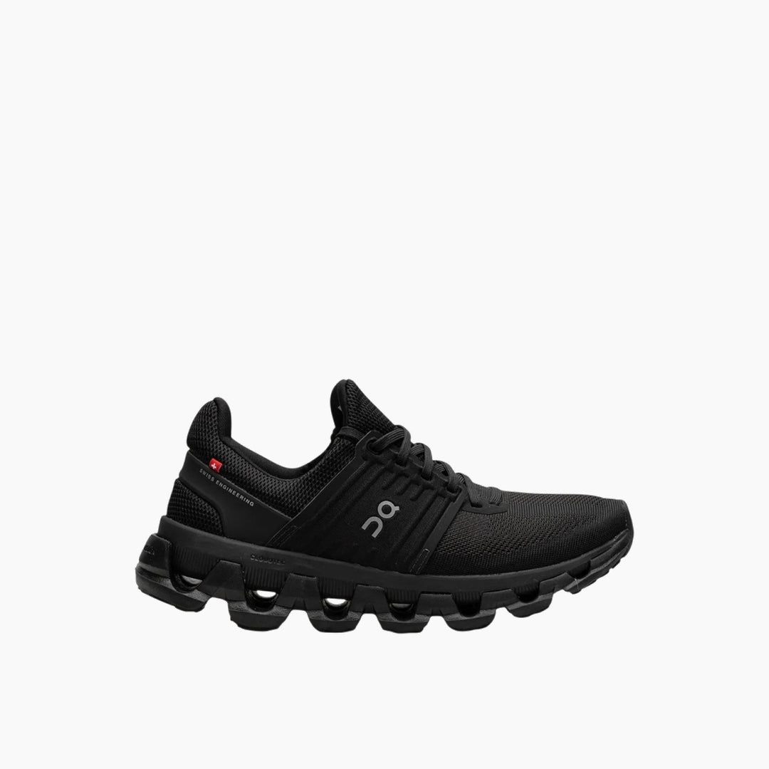 On Cloudswift 3 AD Shoes - All Black