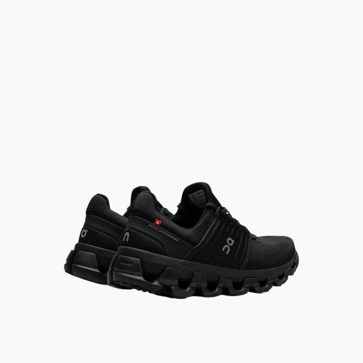 On Cloudswift 3 AD Shoes - All Black