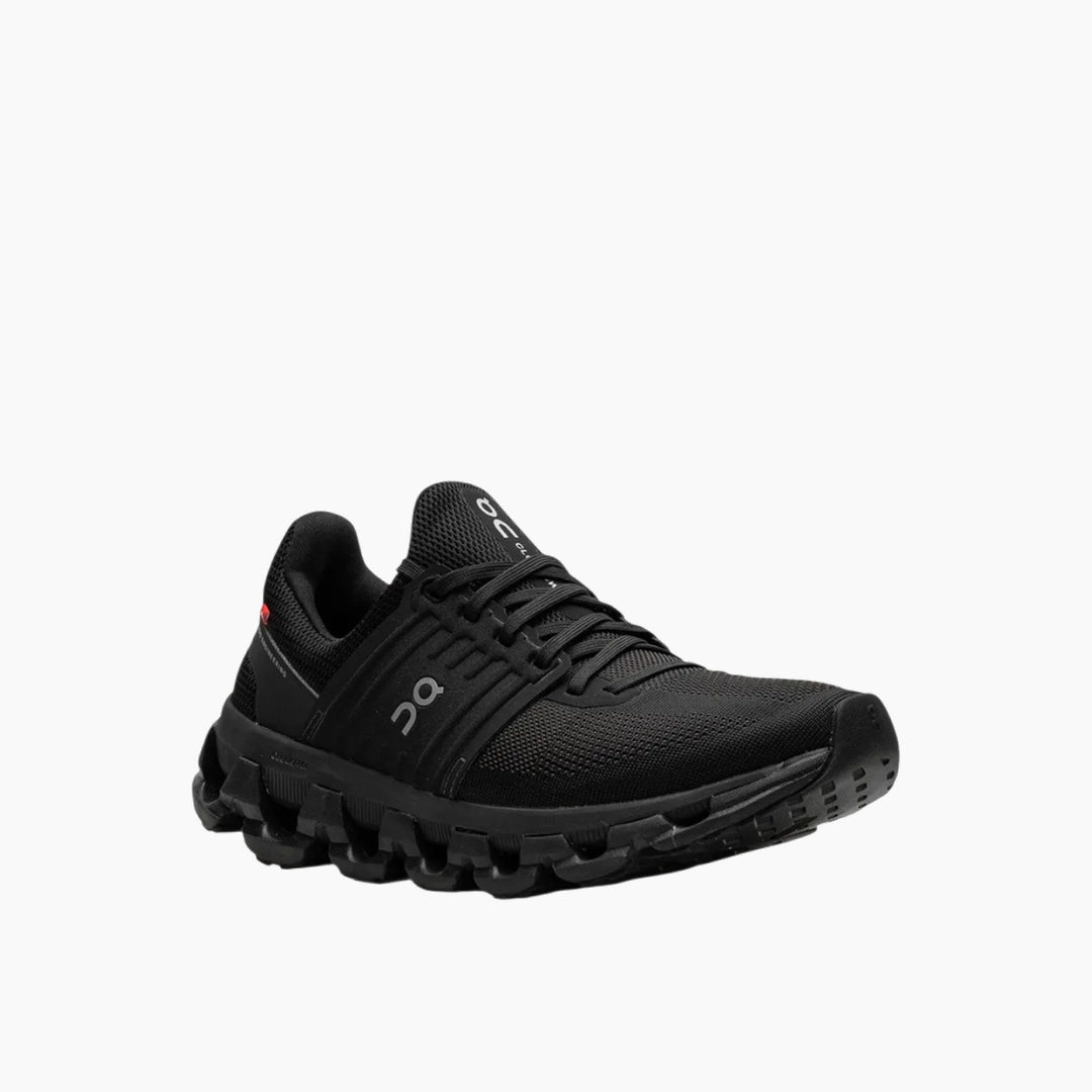On Cloudswift 3 AD Shoes - All Black