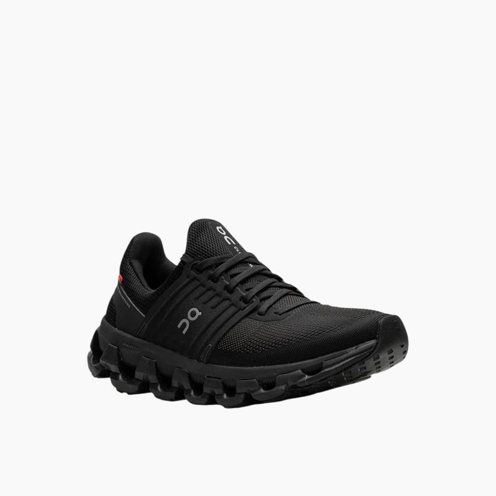 On Cloudswift 3 AD Shoes - All Black
