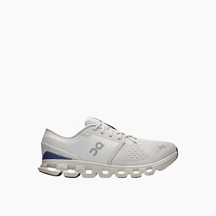 On Cloud X 4 Shoes - Lavender/Acai
