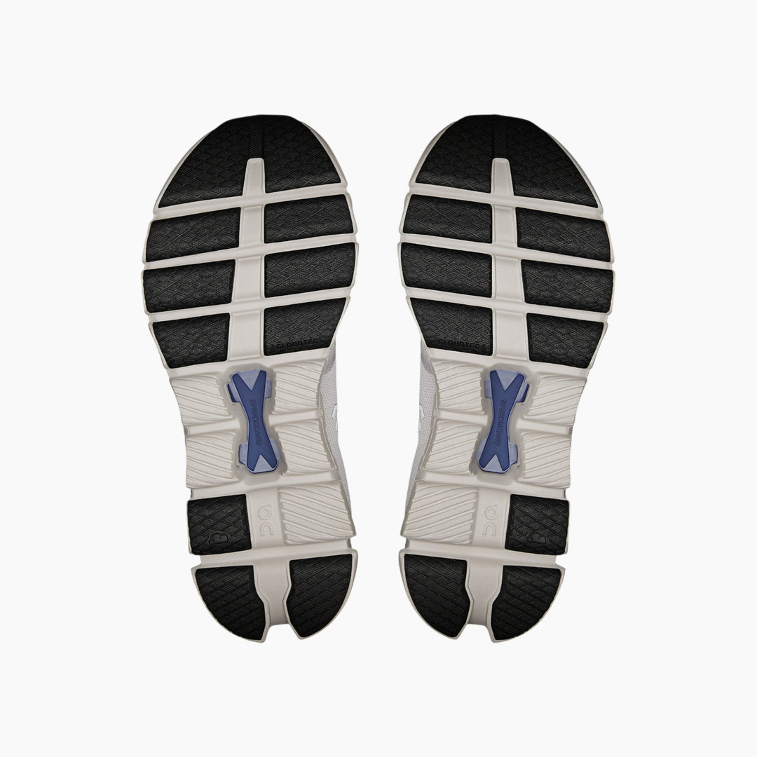 On Cloud X 4 Shoes - Lavender/Acai