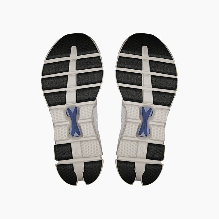 On Cloud X 4 Shoes - Lavender/Acai