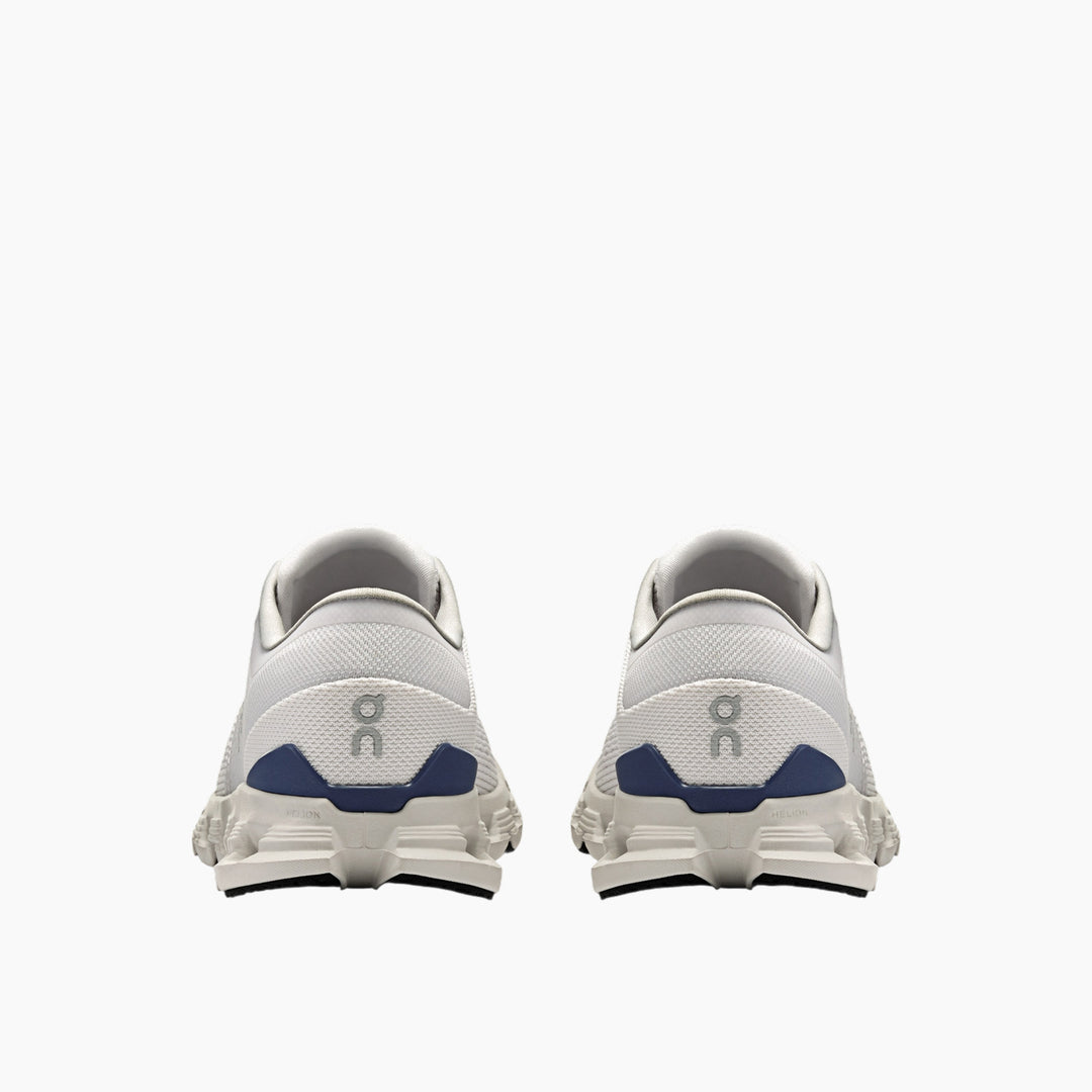 On Cloud X 4 Shoes - Lavender/Acai