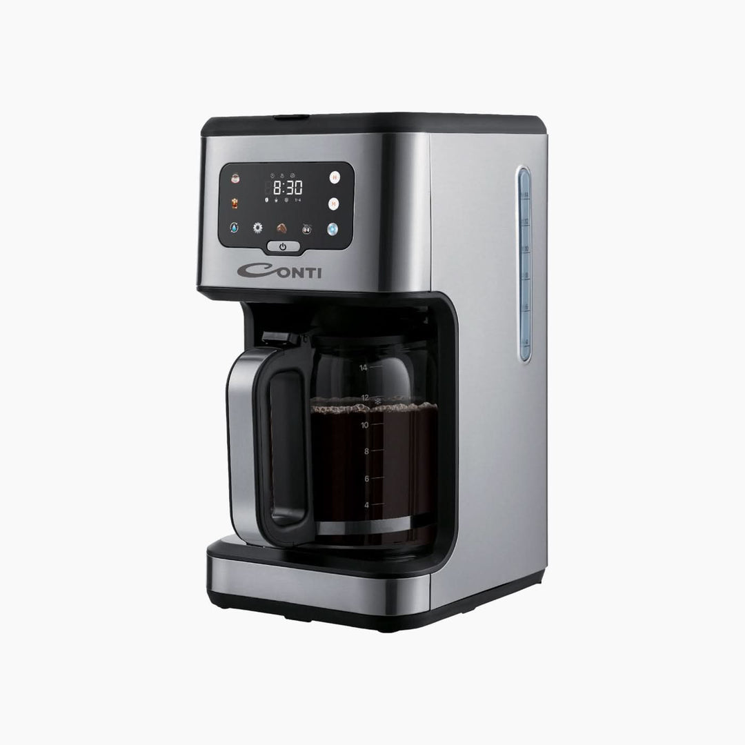 Conti American Coffee Maker