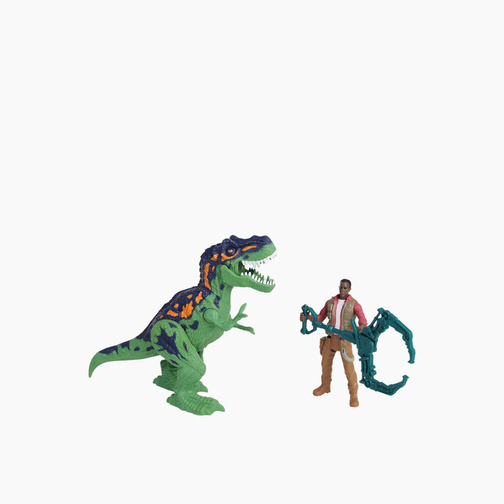 Cm Dino Valley Dino Danger Playsets Assorted