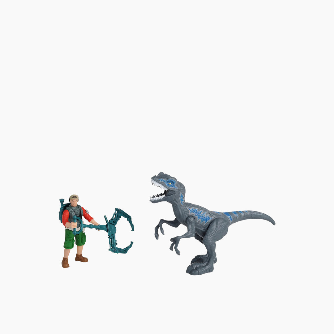 Cm Dino Valley Dino Danger Playsets Assorted