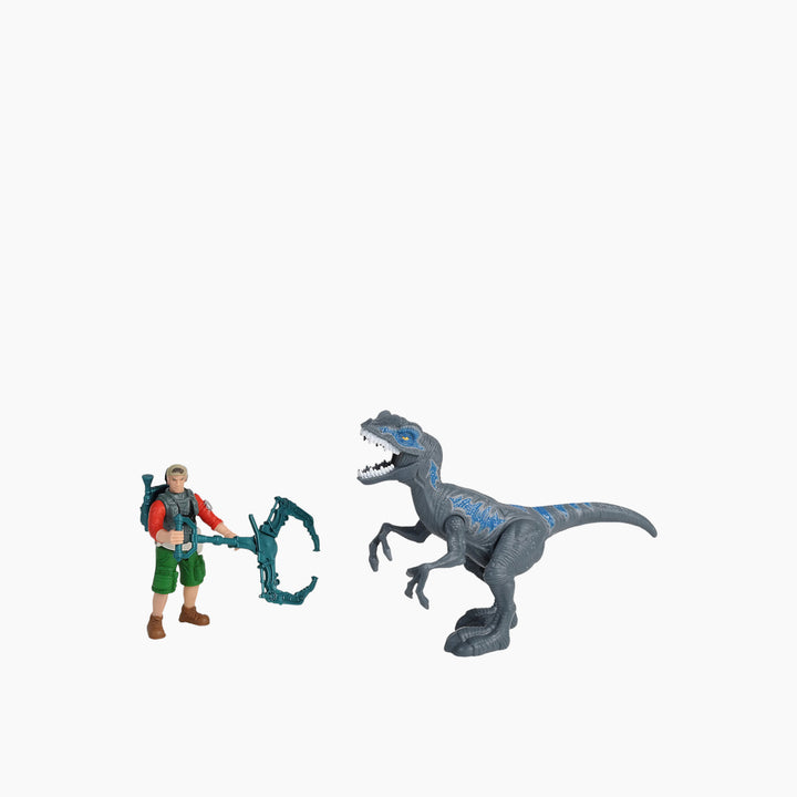 Cm Dino Valley Dino Danger Playsets Assorted