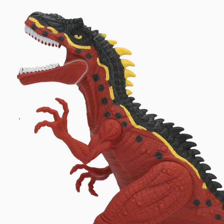 Cm Dino Valley Dino Express Set