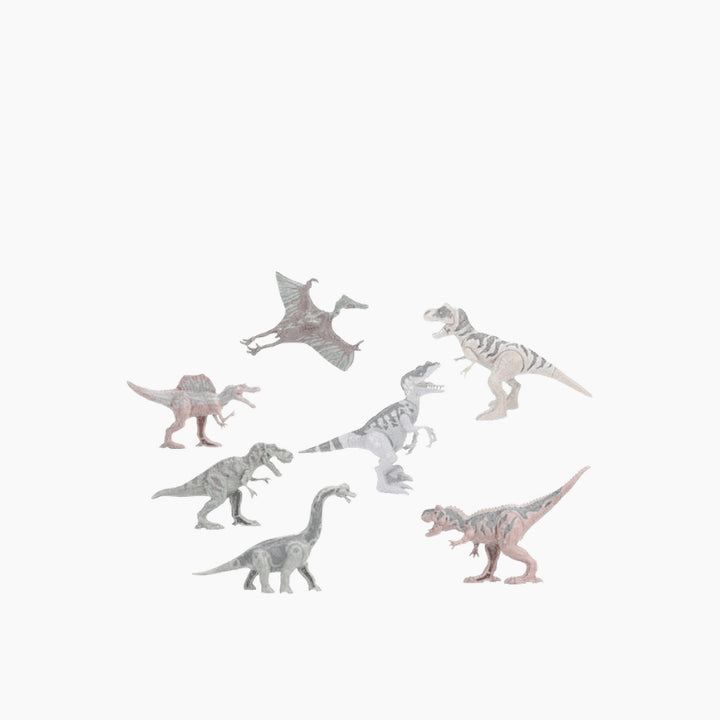 Cm Dino Valley Dino Skull Bucket 45 Pcs