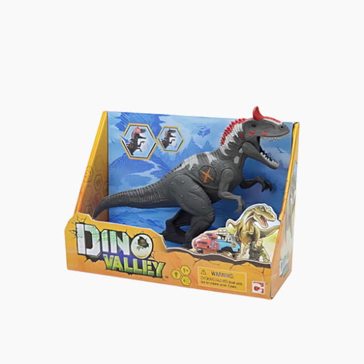 Cm Dino Valley Raging Dinos Assorted