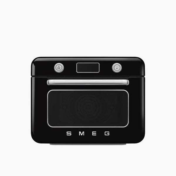 Smeg Countertop Combi Steam Oven 10 Cooking Functions