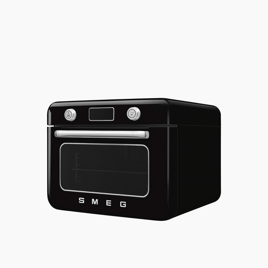 Smeg Countertop Combi Steam Oven