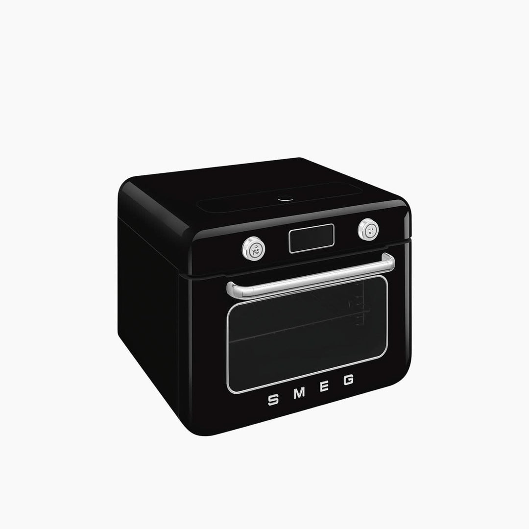 Smeg Countertop Combi Steam Oven