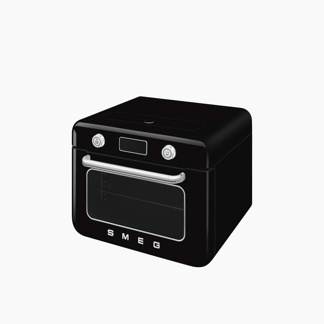 Smeg Countertop Combi Steam Oven