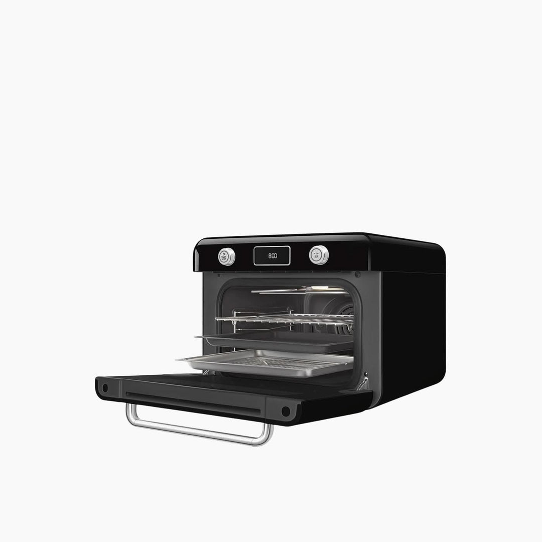 Smeg Countertop Combi Steam Oven