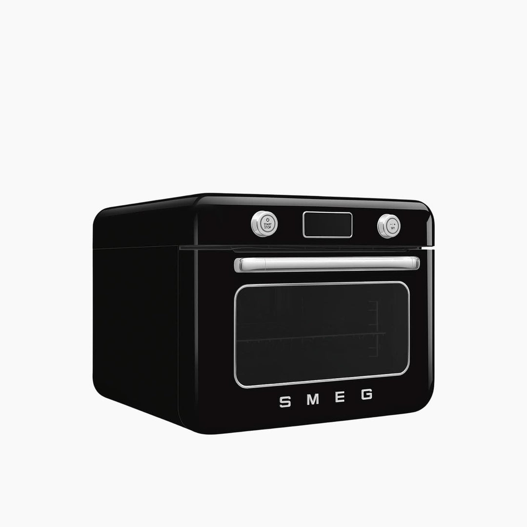 Smeg Countertop Combi Steam Oven