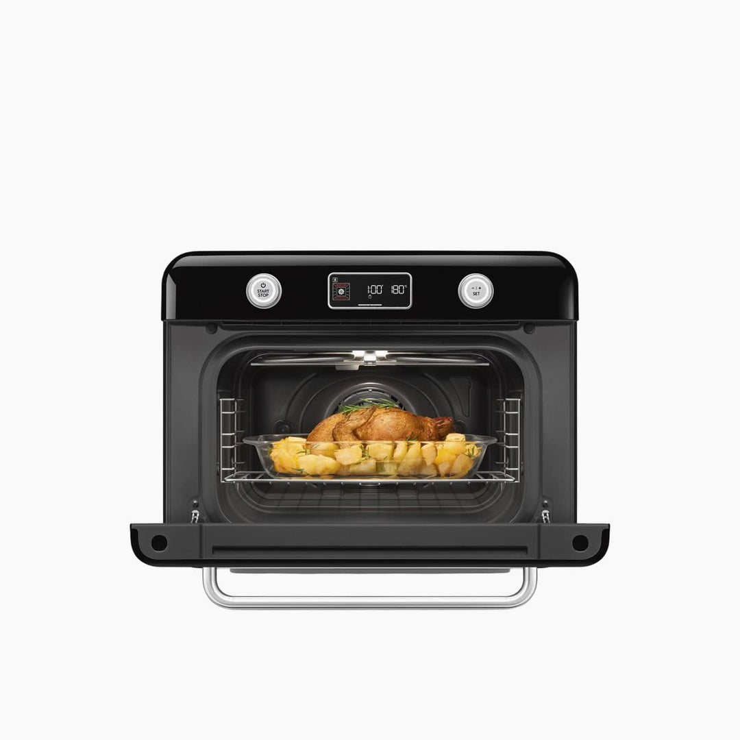 Smeg Countertop Combi Steam Oven