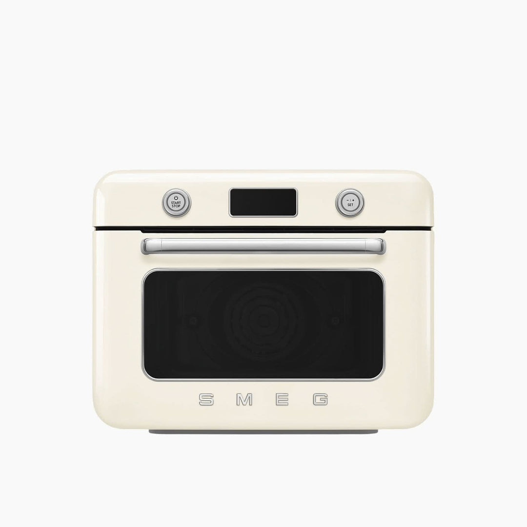 Smeg Countertop Combi Steam Oven
