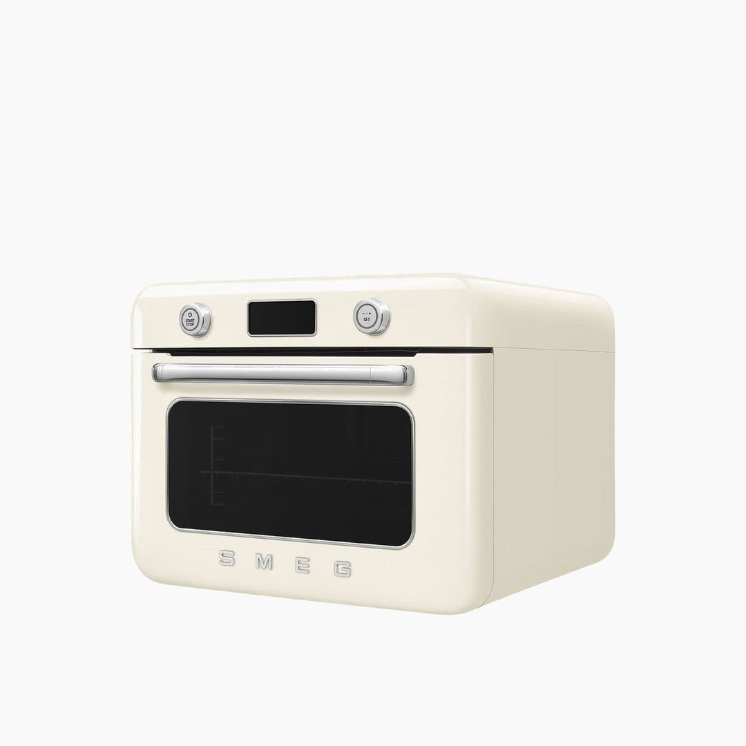 Smeg Countertop Combi Steam Oven
