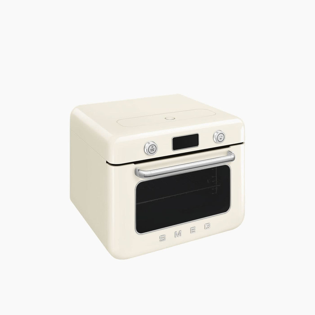 Smeg Countertop Combi Steam Oven