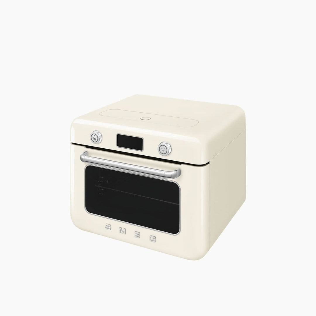 Smeg Countertop Combi Steam Oven