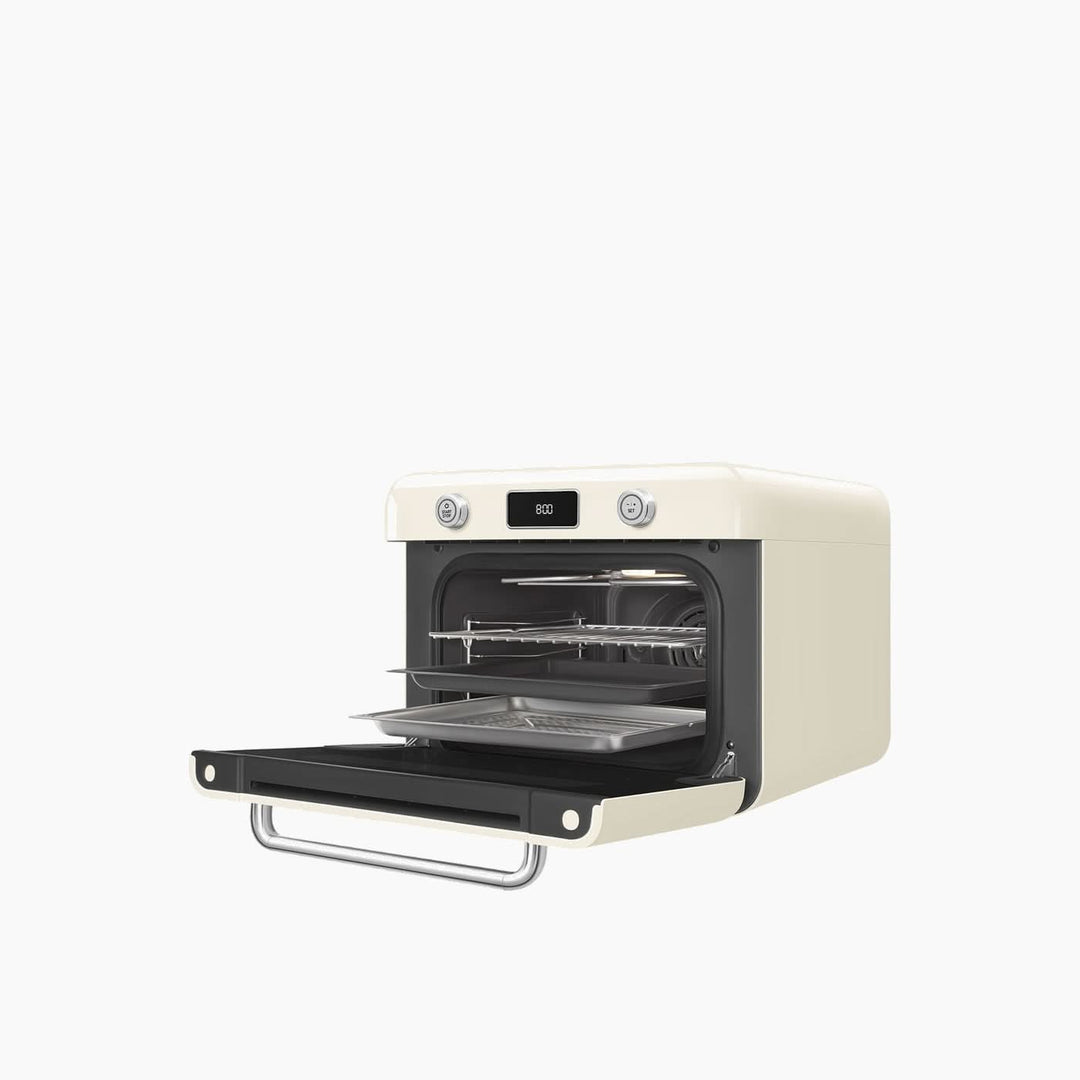 Smeg Countertop Combi Steam Oven