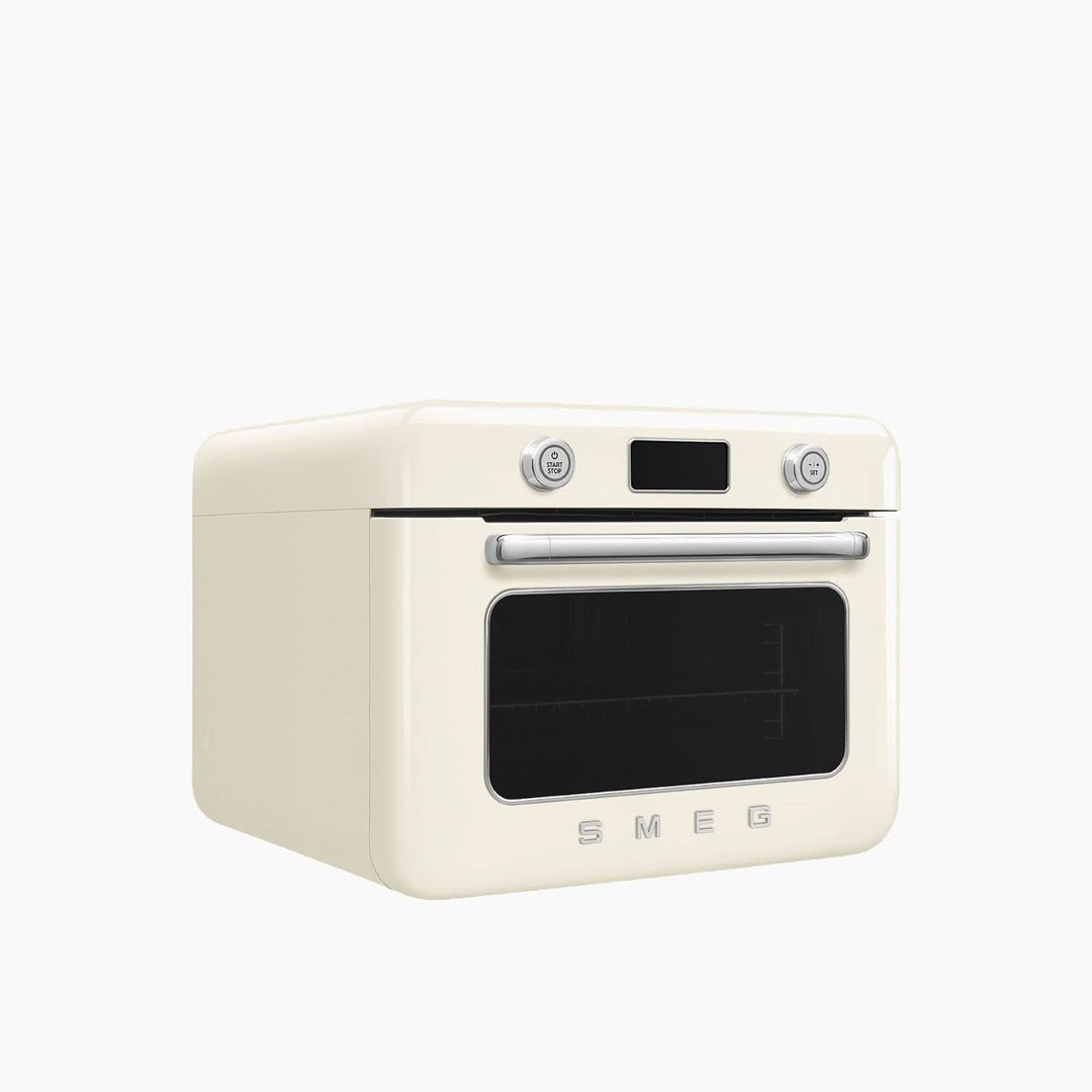 Smeg Countertop Combi Steam Oven