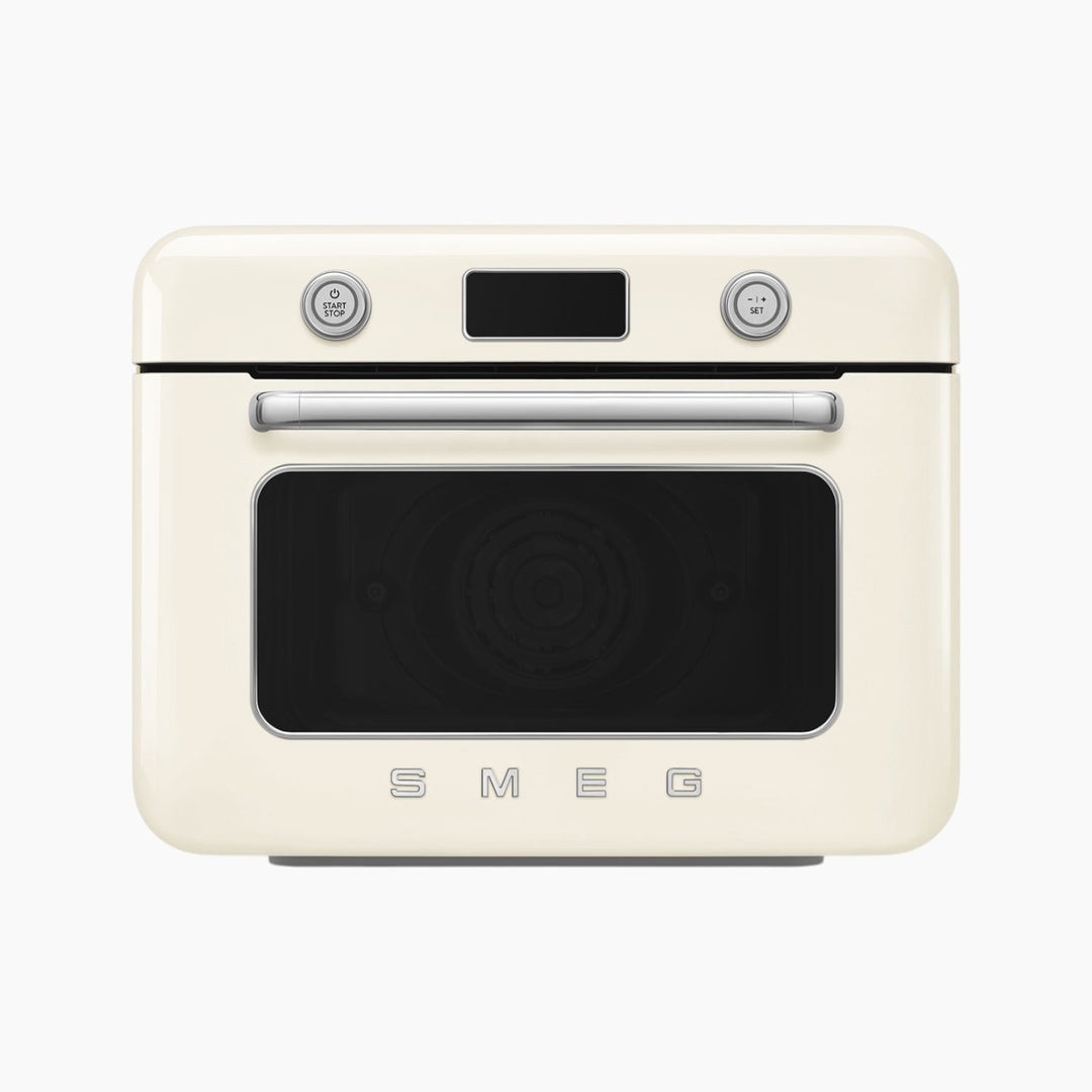 أفضل تقنيات الأفران من Smeg