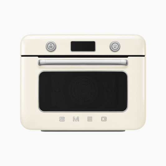 Smeg best in class oven technology