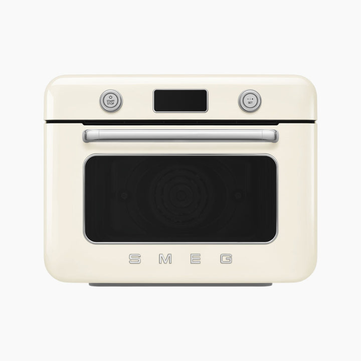 أفضل تقنيات الأفران من Smeg