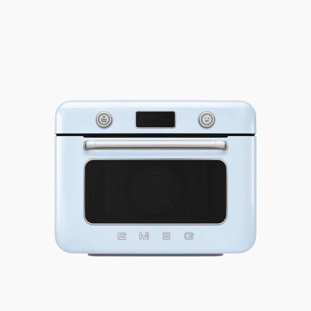 Smeg Countertop Combi Steam Oven