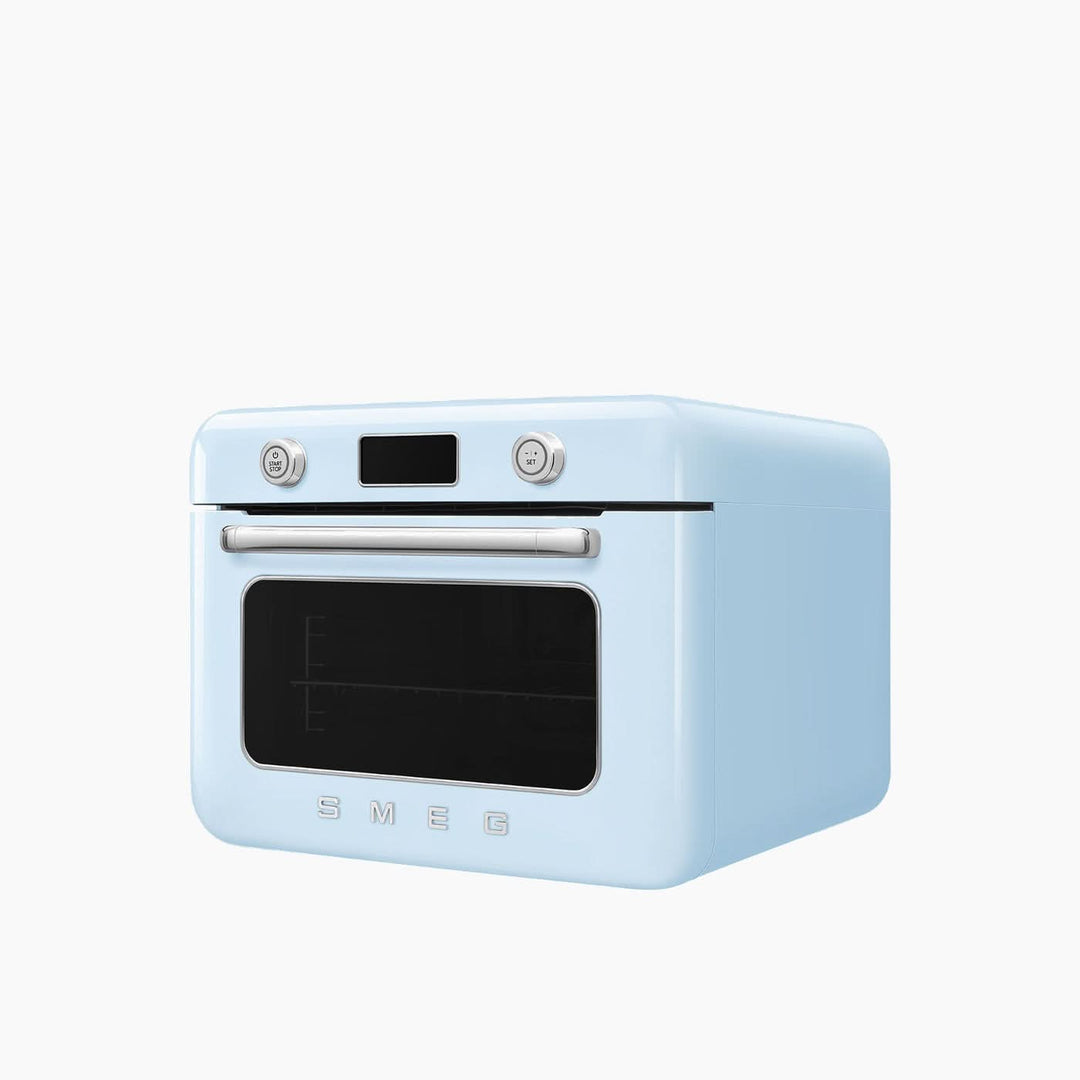 Smeg Countertop Combi Steam Oven