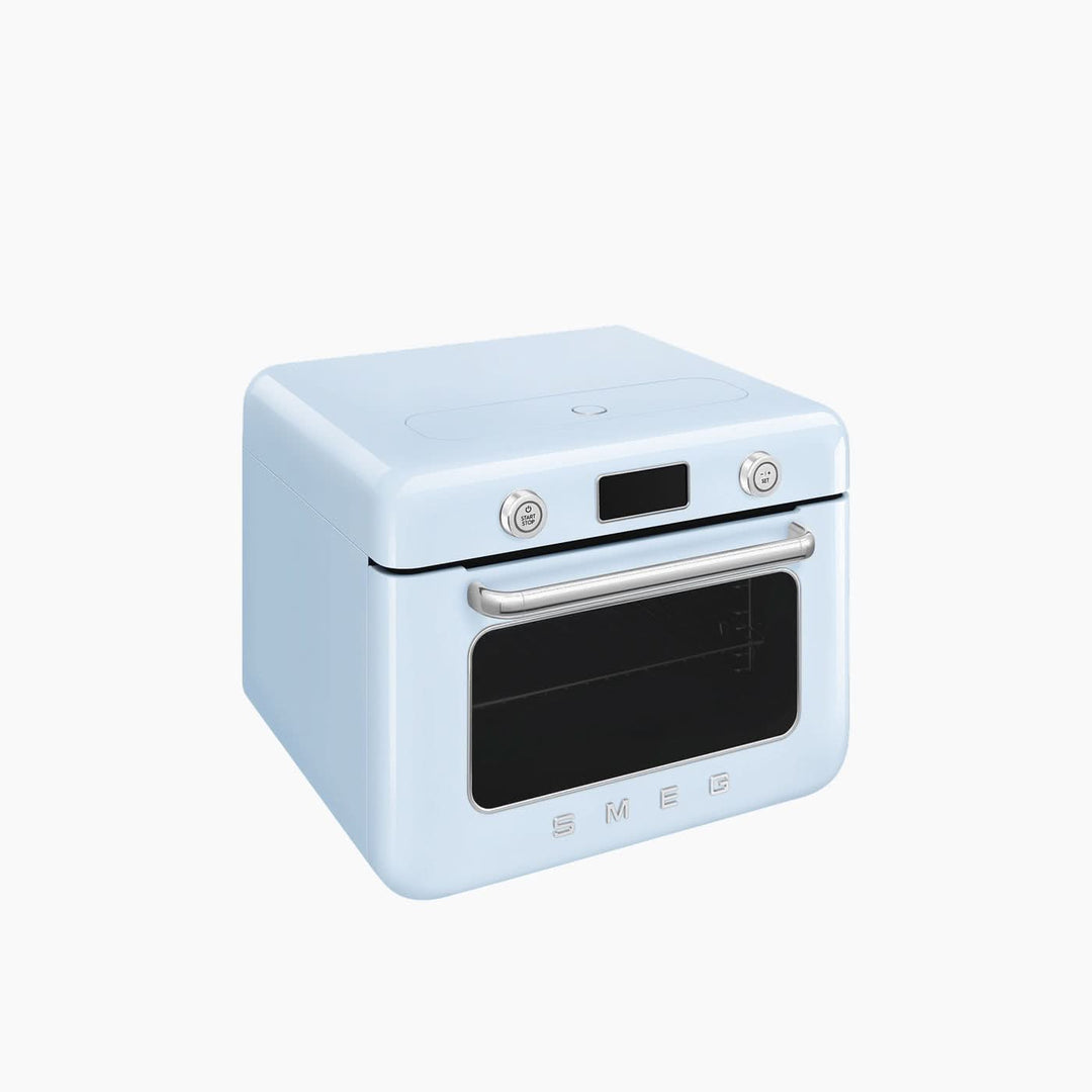 Smeg Countertop Combi Steam Oven