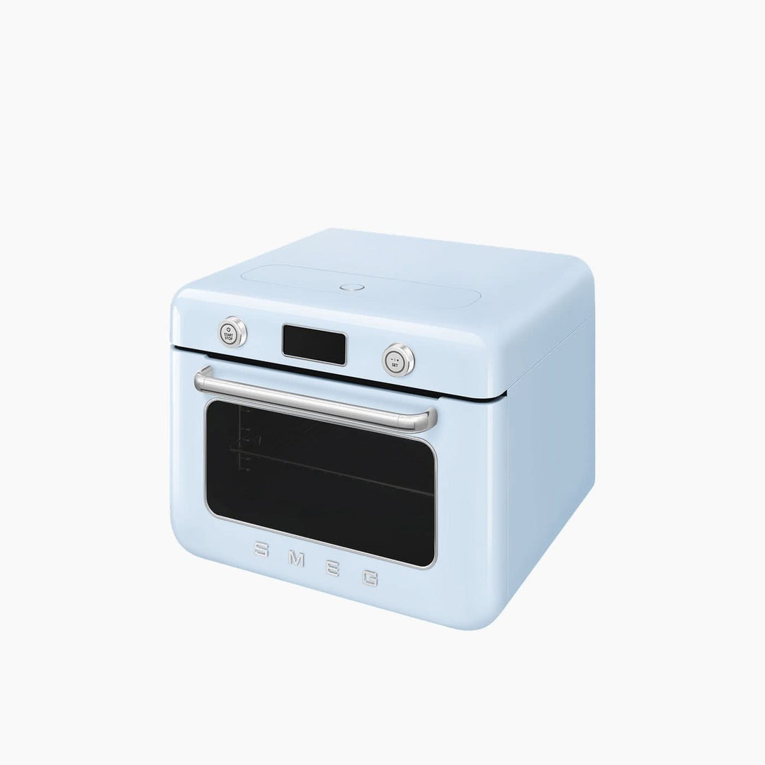 Smeg Countertop Combi Steam Oven
