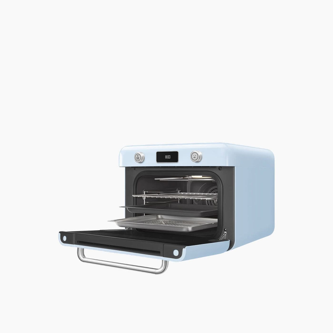 Smeg Countertop Combi Steam Oven